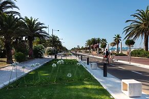 Hotel Cristallo