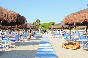 Hotel Cristallo