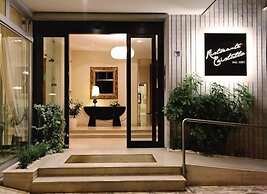 Hotel Cristallo