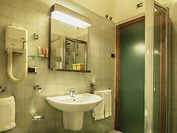 Hotel Cristallo