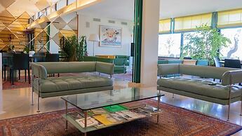 Hotel Cristallo