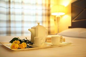 Hotel Cristallo