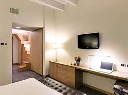 Hotel Cristallo