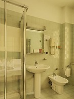 Hotel Cristallo