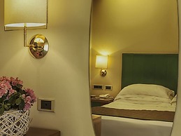 Hotel Cristallo