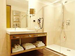 Hotel Cristallo