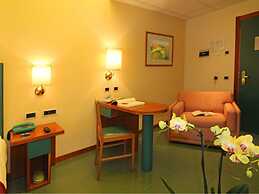 Hotel Cristallo
