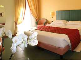 Hotel Cristallo