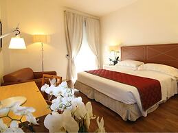 Hotel Cristallo
