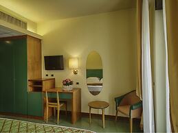Hotel Cristallo