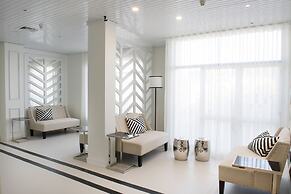 Hotel Cristal Marinha