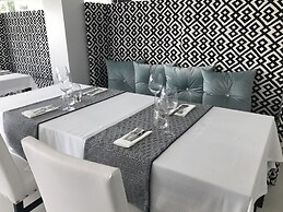 Hotel Cristal Marinha