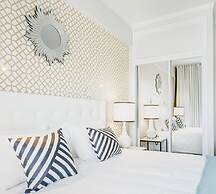 Hotel Cristal Marinha