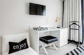 Hotel Cristal Marinha