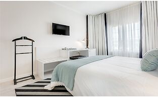 Hotel Cristal Marinha