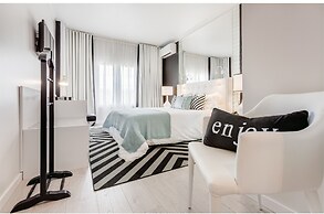 Hotel Cristal Marinha