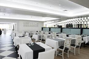 Hotel Cristal Marinha