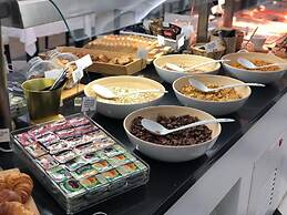 Hotel Cristal Marinha