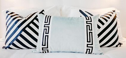 Hotel Cristal Marinha