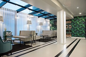 Hotel Cristal Marinha