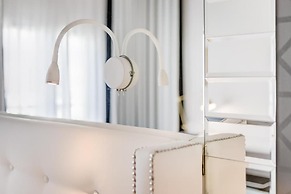 Hotel Cristal Marinha