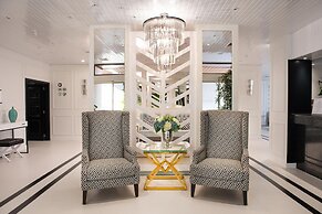 Hotel Cristal Marinha