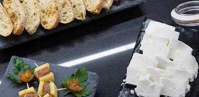 Hotel Cristal Marinha