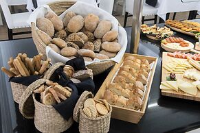 Hotel Cristal Marinha