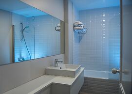 Hotel Cristal Marinha