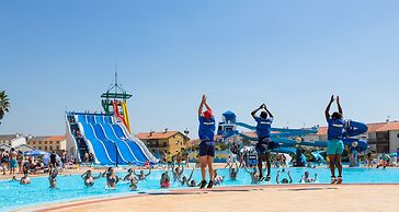 Hotel Cristal Marinha