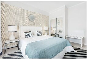 Hotel Cristal Marinha