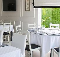 Hotel Cristal Marinha