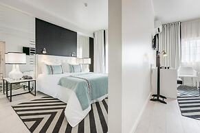 Hotel Cristal Marinha