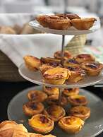 Hotel Cristal Marinha