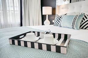 Hotel Cristal Marinha