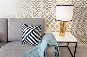 Hotel Cristal Marinha