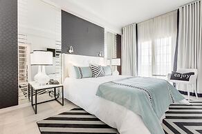 Hotel Cristal Marinha