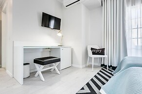 Hotel Cristal Marinha