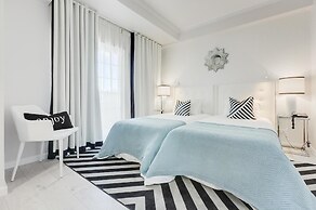 Hotel Cristal Marinha