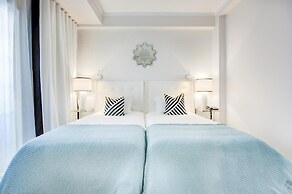 Hotel Cristal Marinha