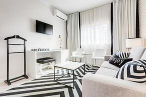 Hotel Cristal Marinha