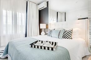 Hotel Cristal Marinha