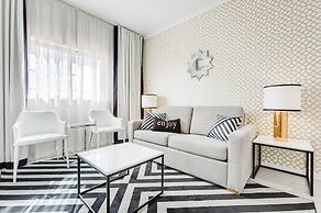 Hotel Cristal Marinha