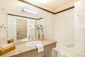 Best Western Hotel Mainz