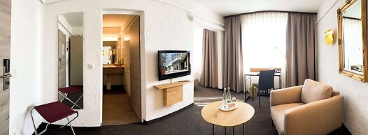 Best Western Hotel Mainz