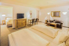 Best Western Hotel Mainz