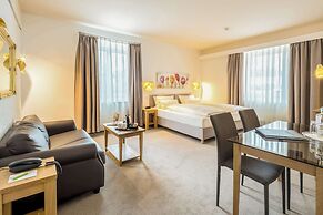 Best Western Hotel Mainz
