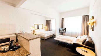 Best Western Hotel Mainz
