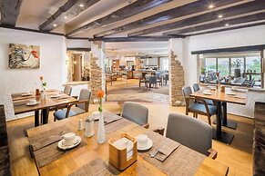 Best Western Hotel Mainz