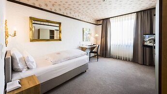 Best Western Hotel Mainz
